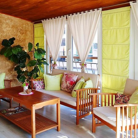 Apartment Nicole Plovdiv Ngoại thất bức ảnh