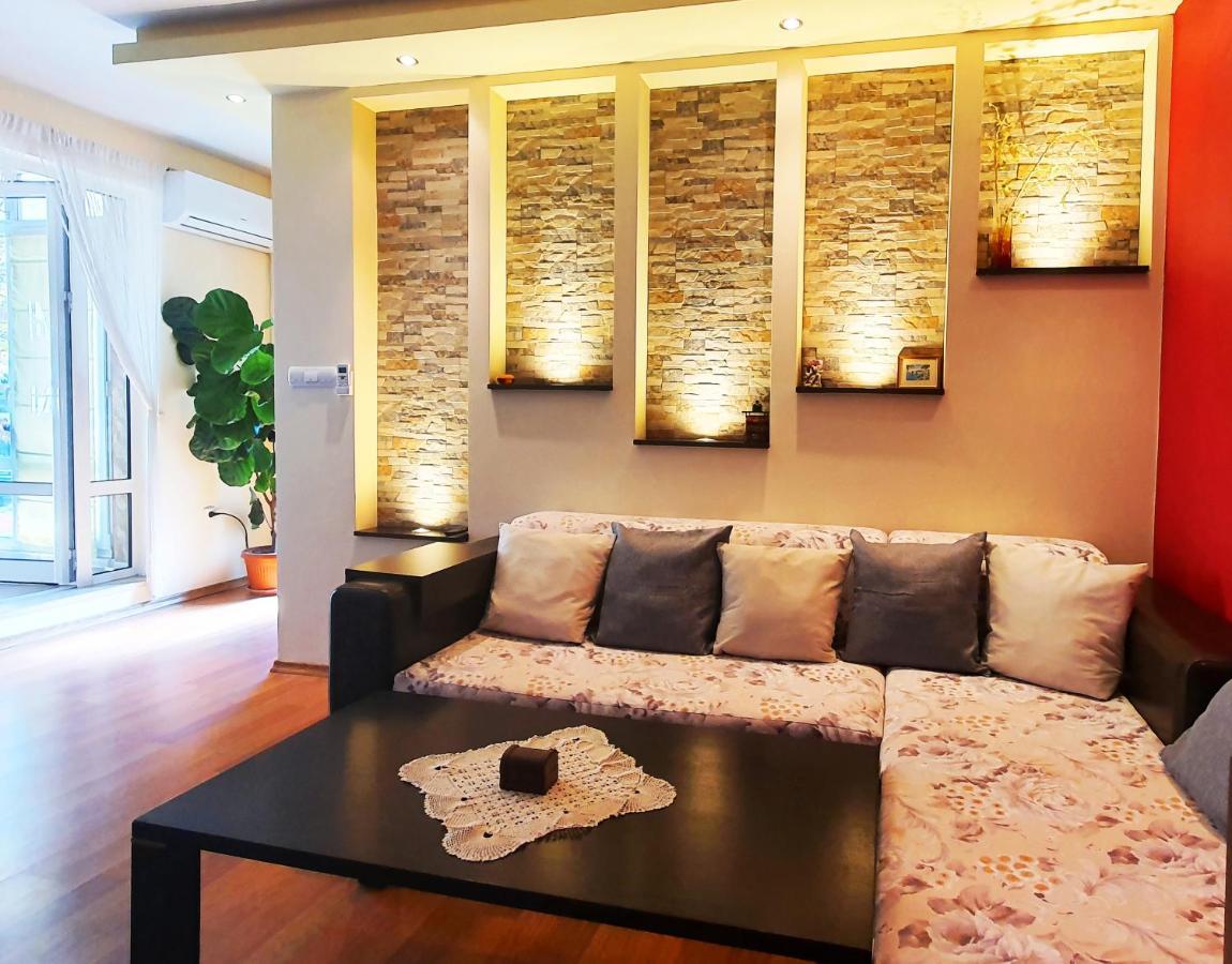 Apartment Nicole Plovdiv Ngoại thất bức ảnh