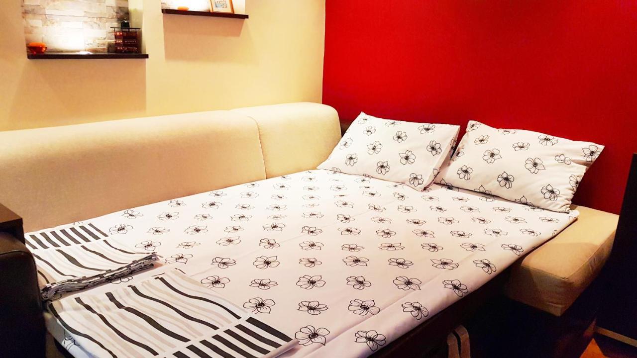 Apartment Nicole Plovdiv Ngoại thất bức ảnh