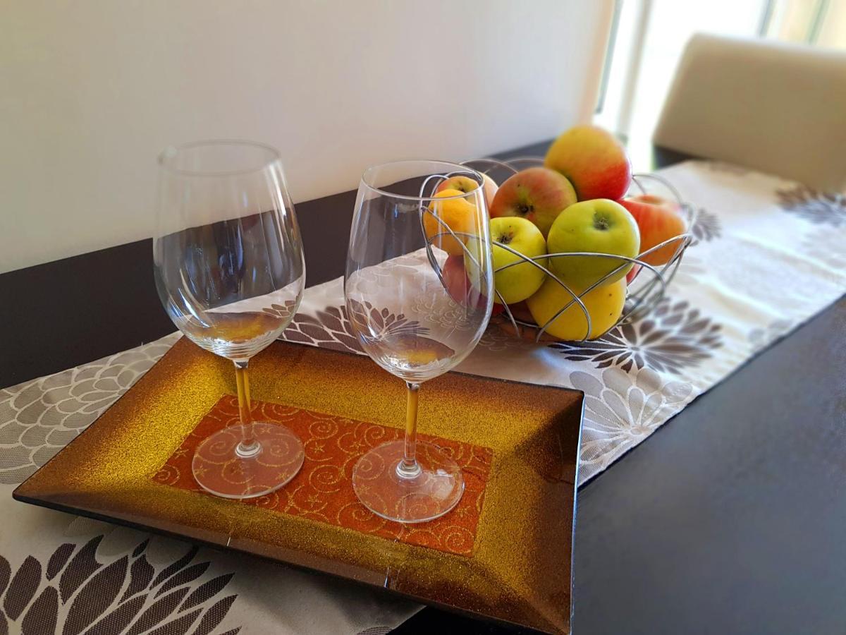 Apartment Nicole Plovdiv Ngoại thất bức ảnh