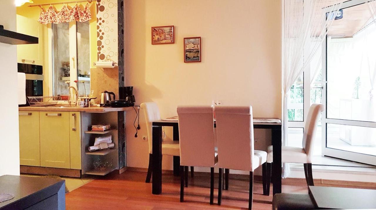 Apartment Nicole Plovdiv Ngoại thất bức ảnh