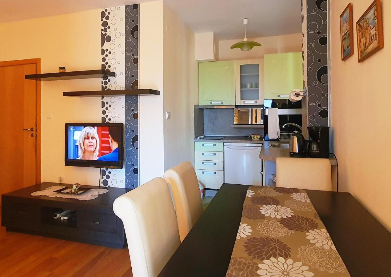 Apartment Nicole Plovdiv Ngoại thất bức ảnh
