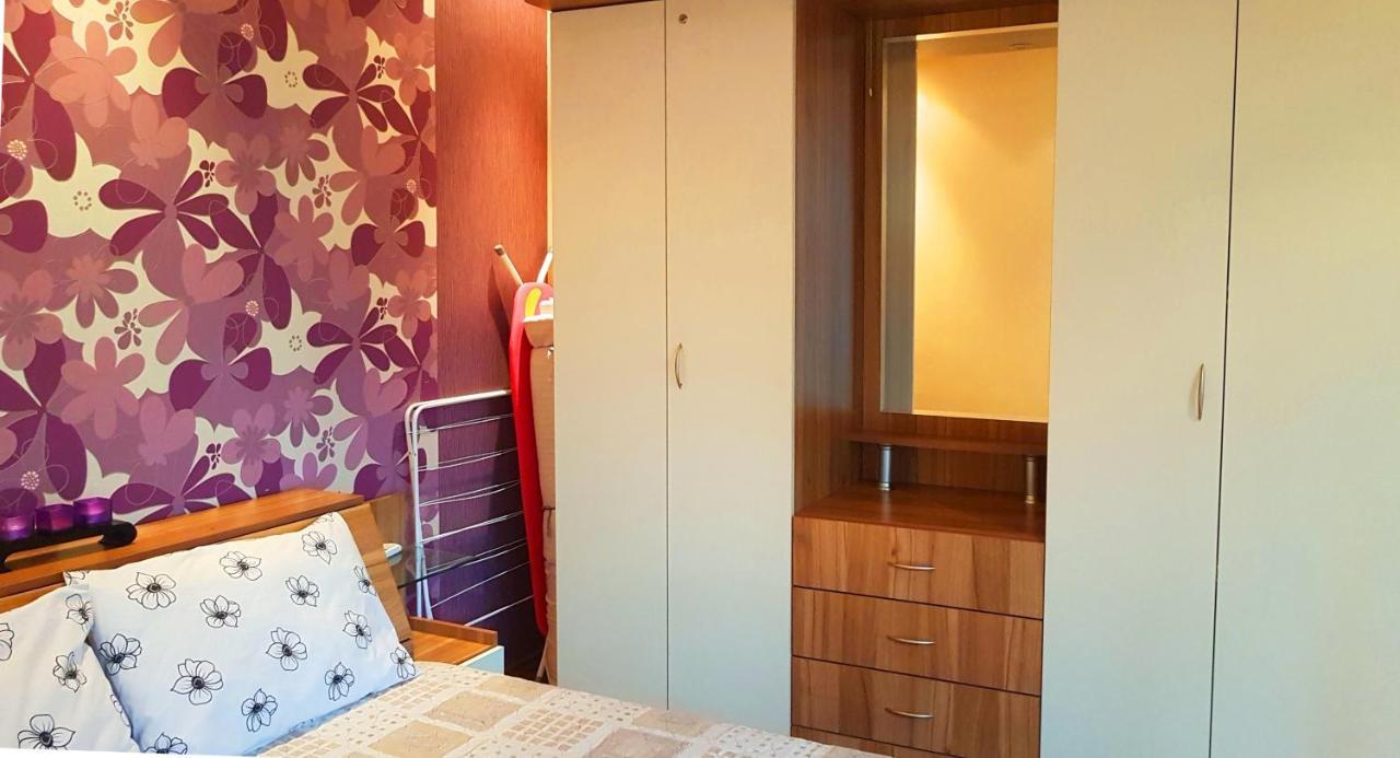 Apartment Nicole Plovdiv Ngoại thất bức ảnh
