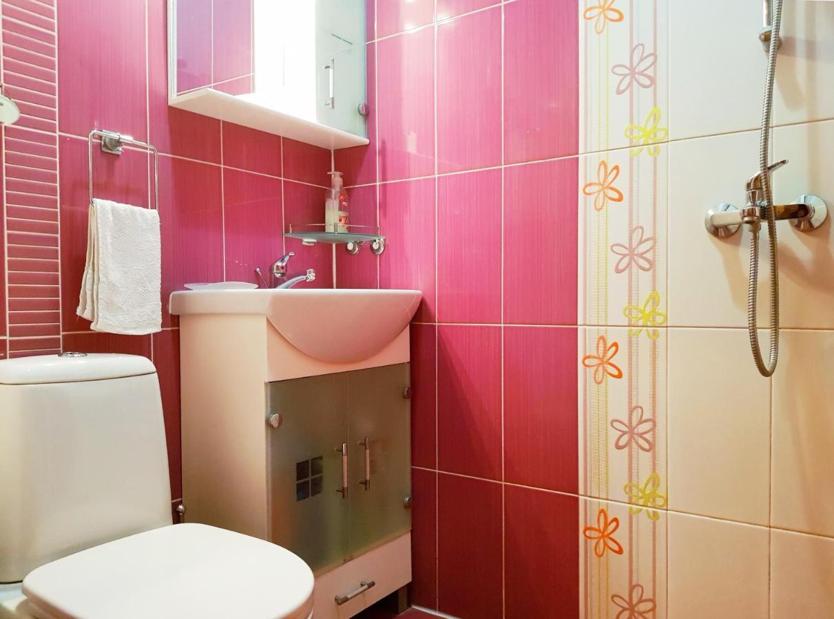 Apartment Nicole Plovdiv Ngoại thất bức ảnh