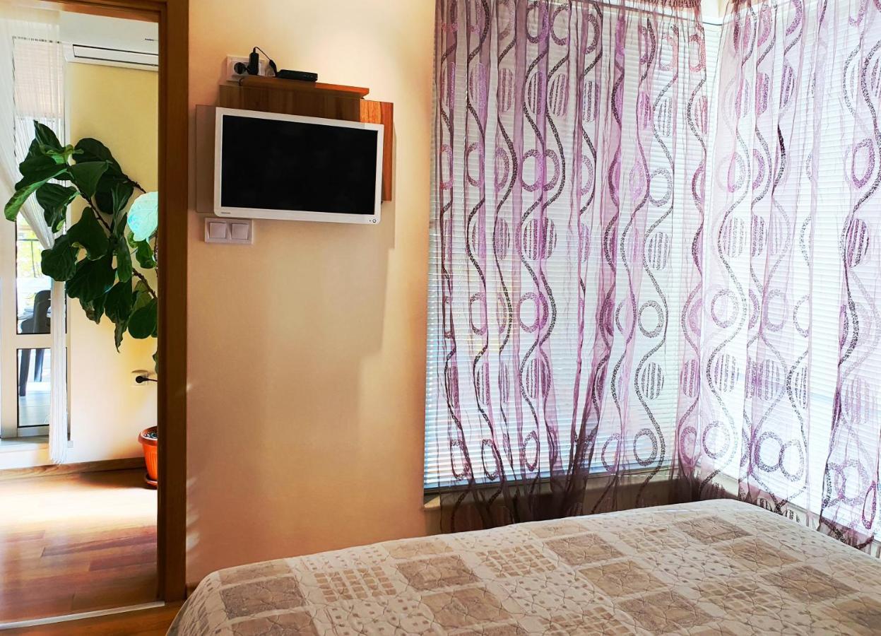 Apartment Nicole Plovdiv Ngoại thất bức ảnh