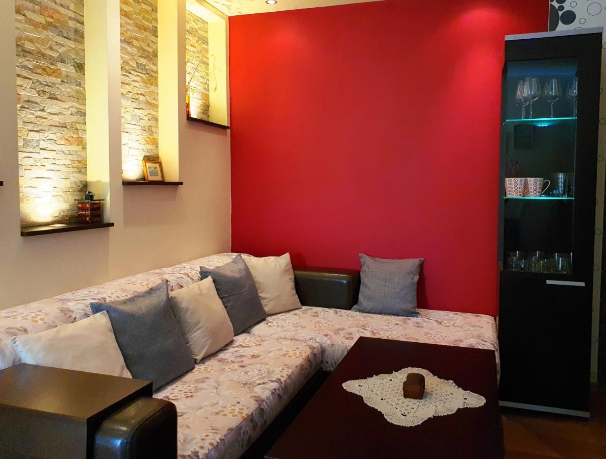 Apartment Nicole Plovdiv Ngoại thất bức ảnh