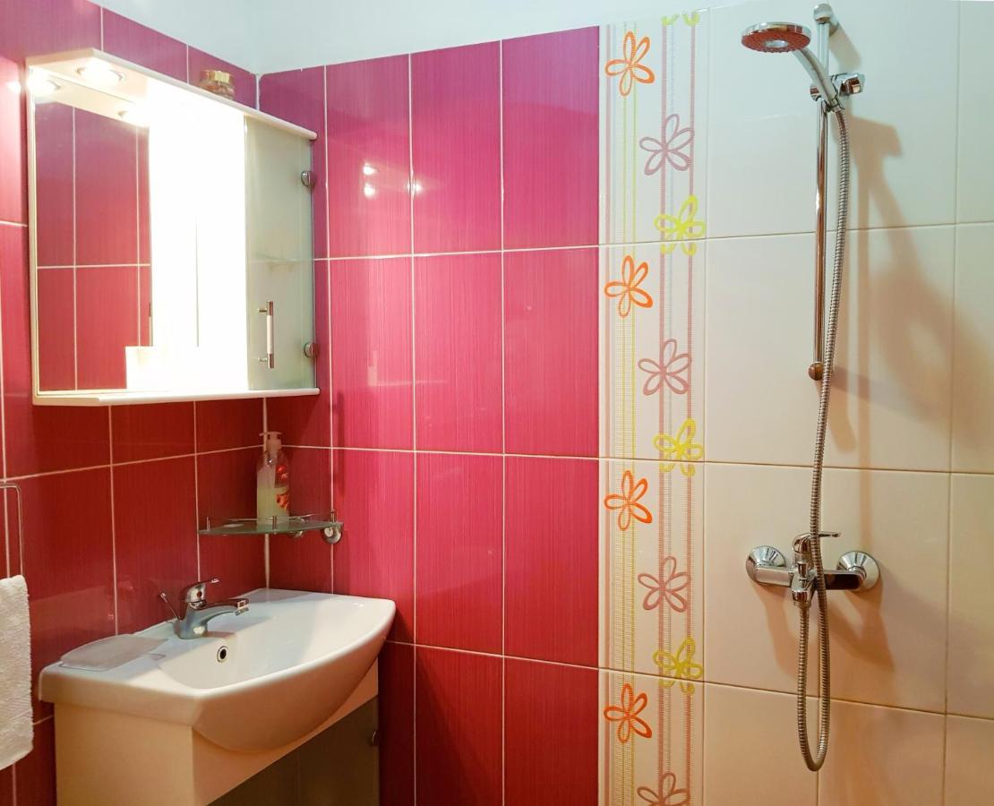 Apartment Nicole Plovdiv Ngoại thất bức ảnh