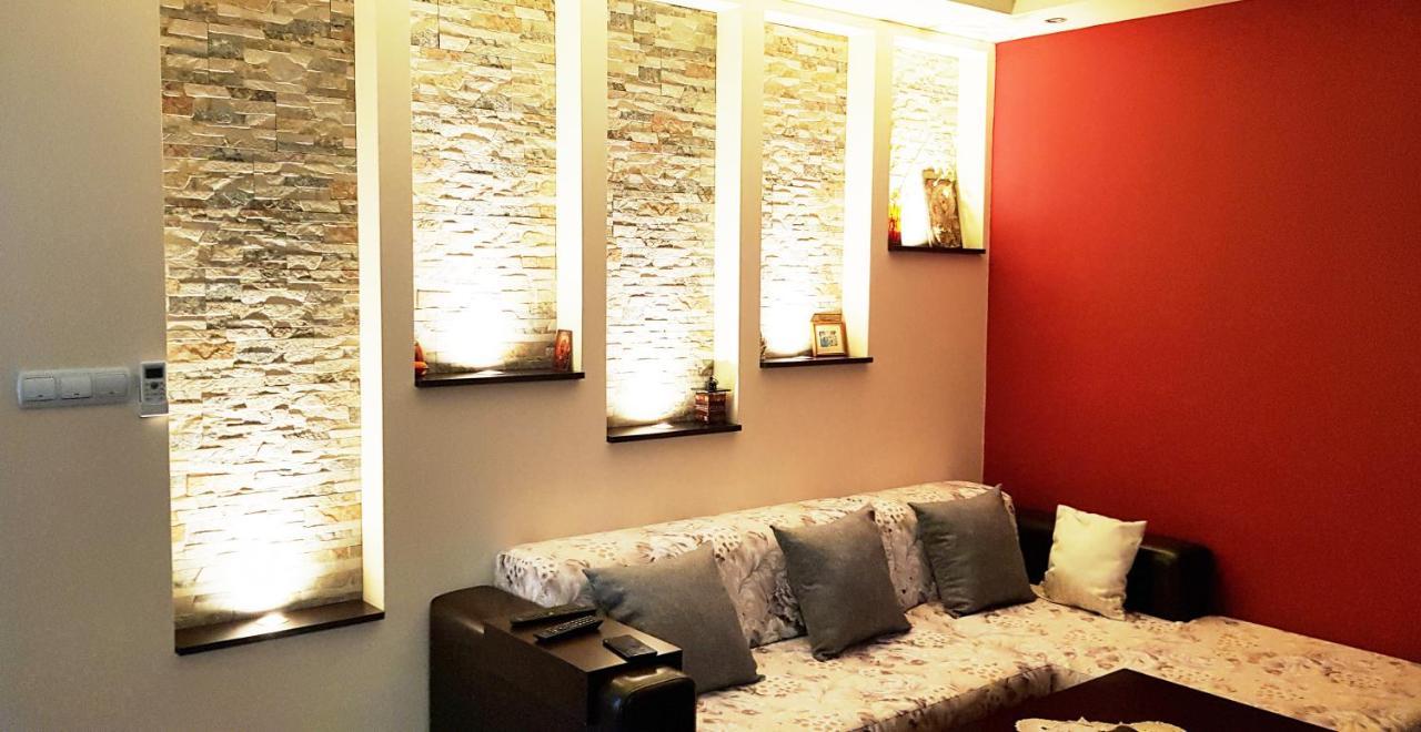 Apartment Nicole Plovdiv Ngoại thất bức ảnh