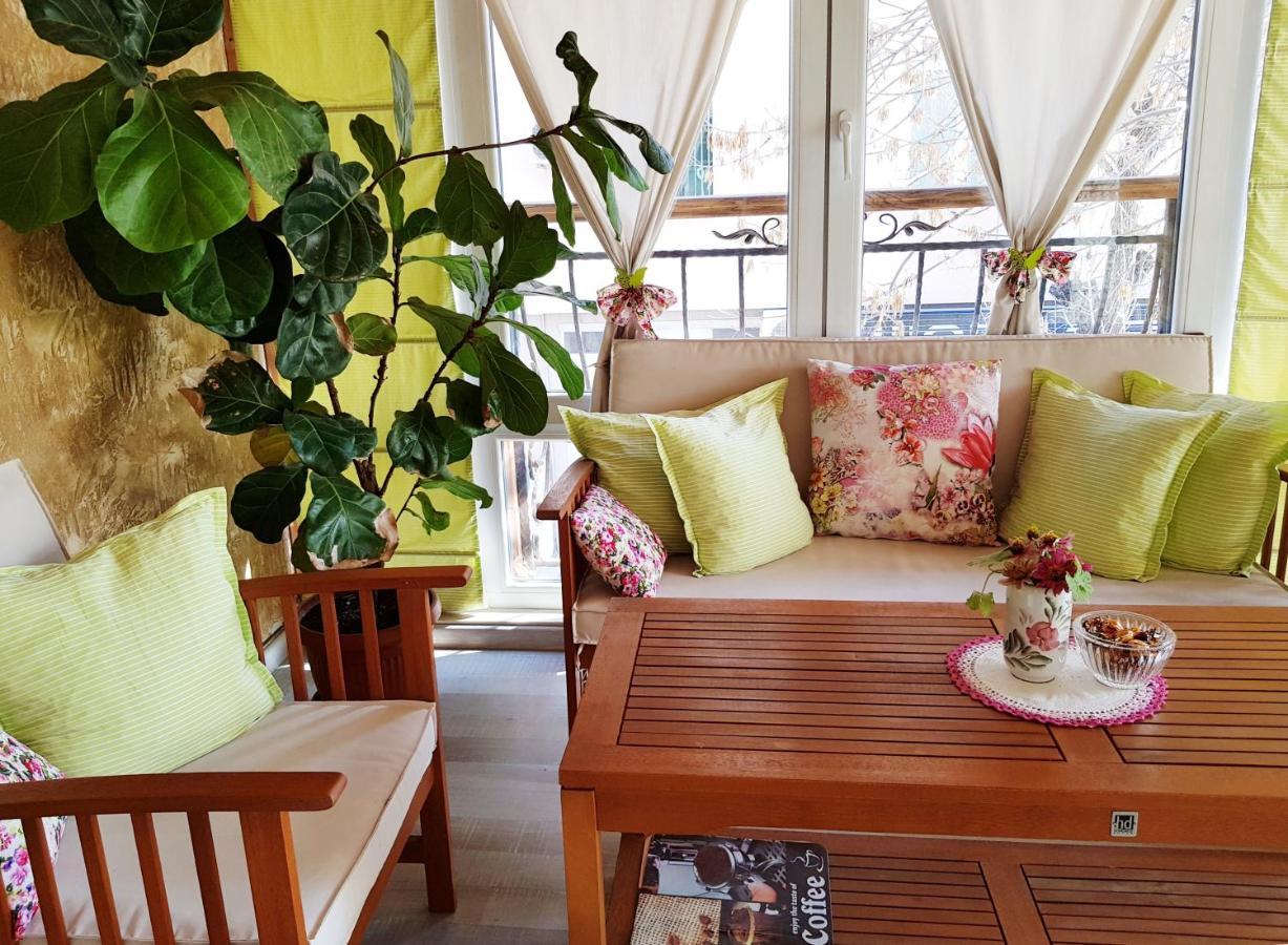 Apartment Nicole Plovdiv Ngoại thất bức ảnh