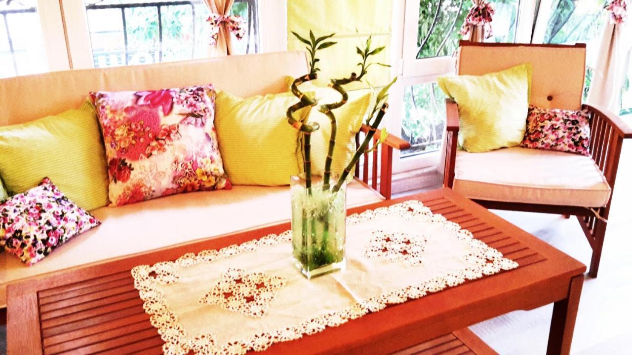 Apartment Nicole Plovdiv Ngoại thất bức ảnh