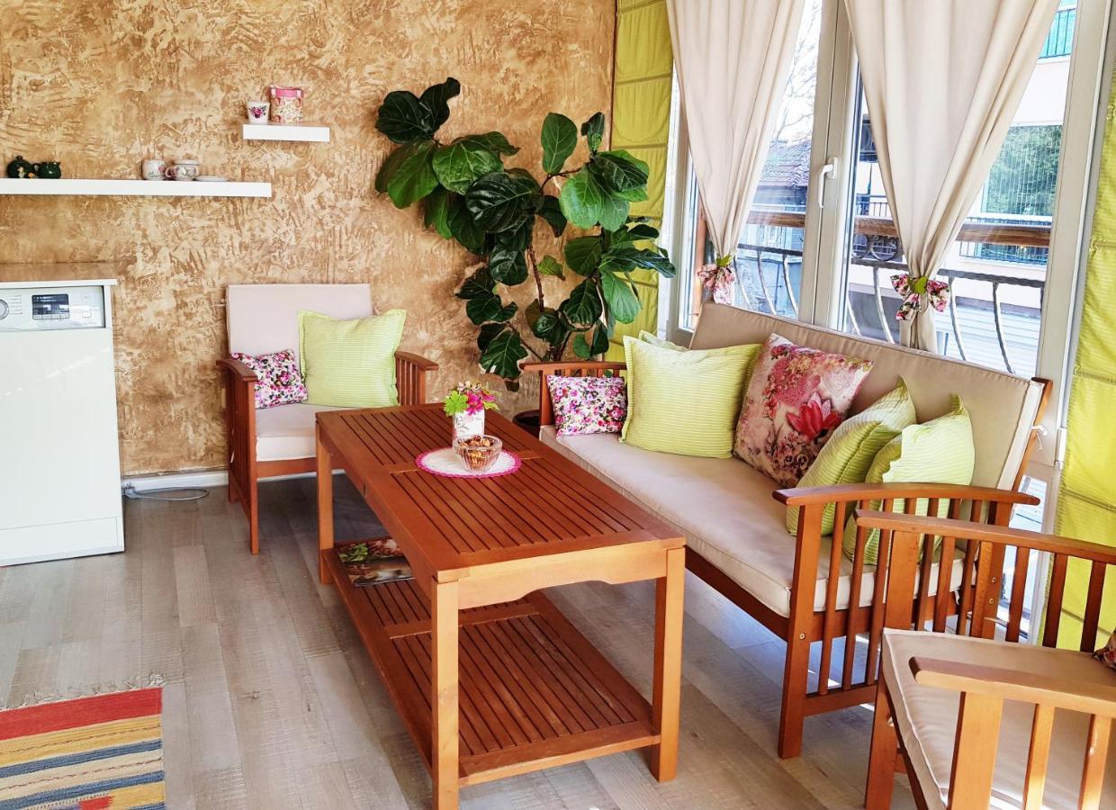Apartment Nicole Plovdiv Ngoại thất bức ảnh